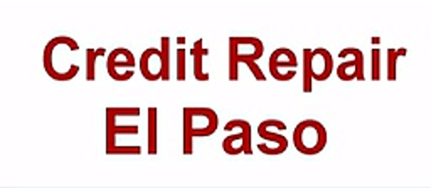 consumer credit counseling service el paso