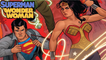 Superman/Wonder Woman: Dark Truth (Part 4) - Truth Hits Everybody