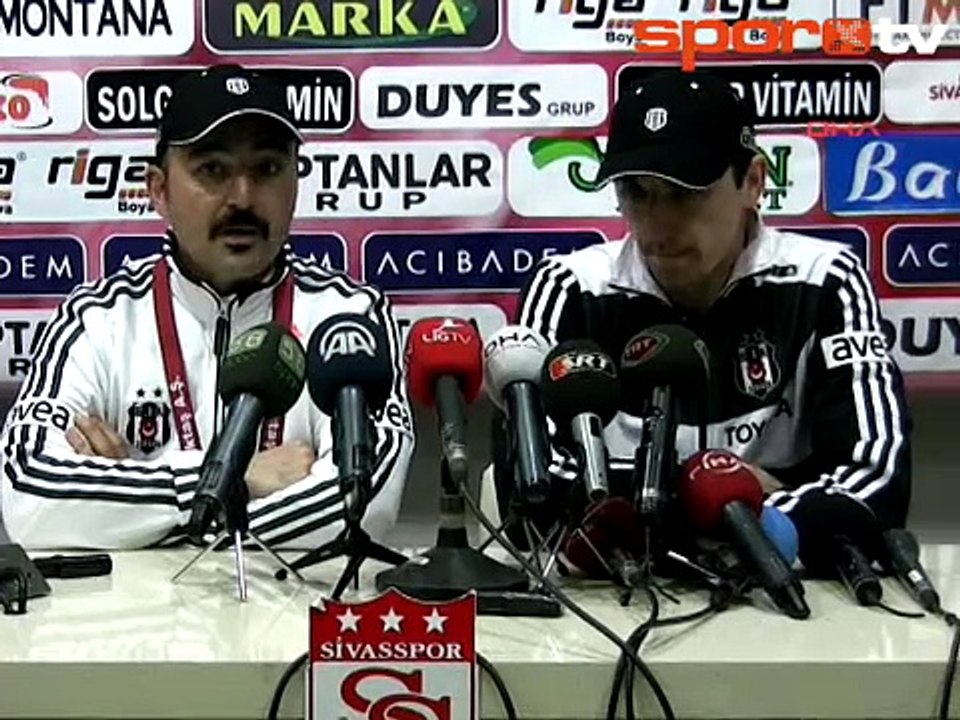 Fernandes'ten Niang yorumu