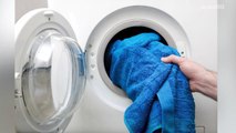 Laundry hacks for drying your clothes