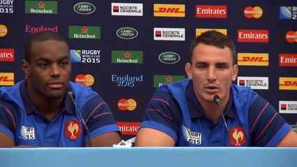 CdM 2015 - Picamoles : "On les connait quasi par coeur"