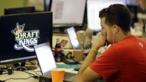 How are daily fantasy sports sites legal?