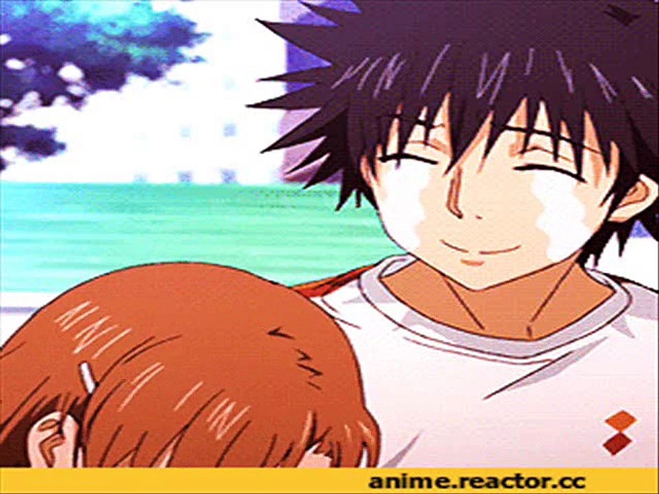 Anime Mix- Breathe In Breathe Out