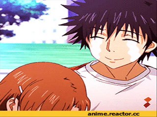 Anime Mix- Breathe In Breathe Out