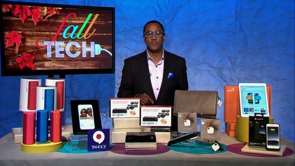 Fall Tech To Improve Your Daily Life with Mario Armstrong