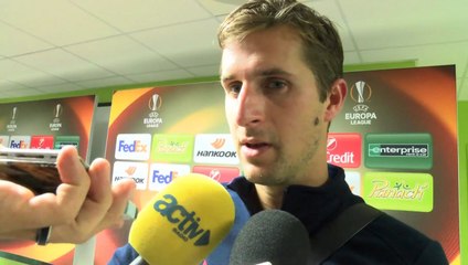 «Un peu frustrés»