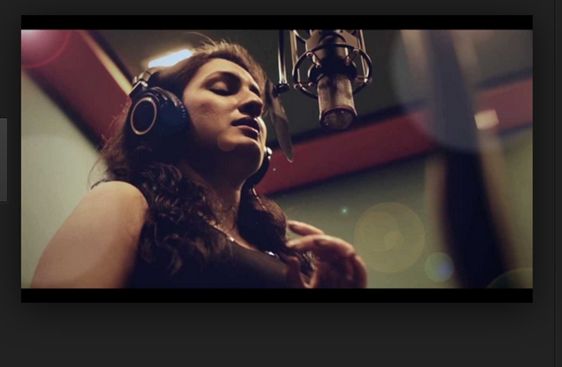 Aaj Jaane Ki Zid Na Karo Cover sung by Akriti Kakar