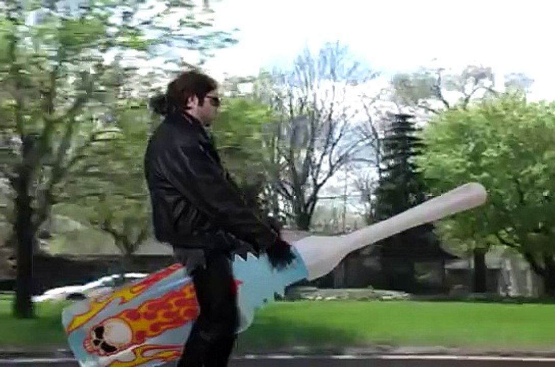Full Throttle Douche Bottle Pussy Washer