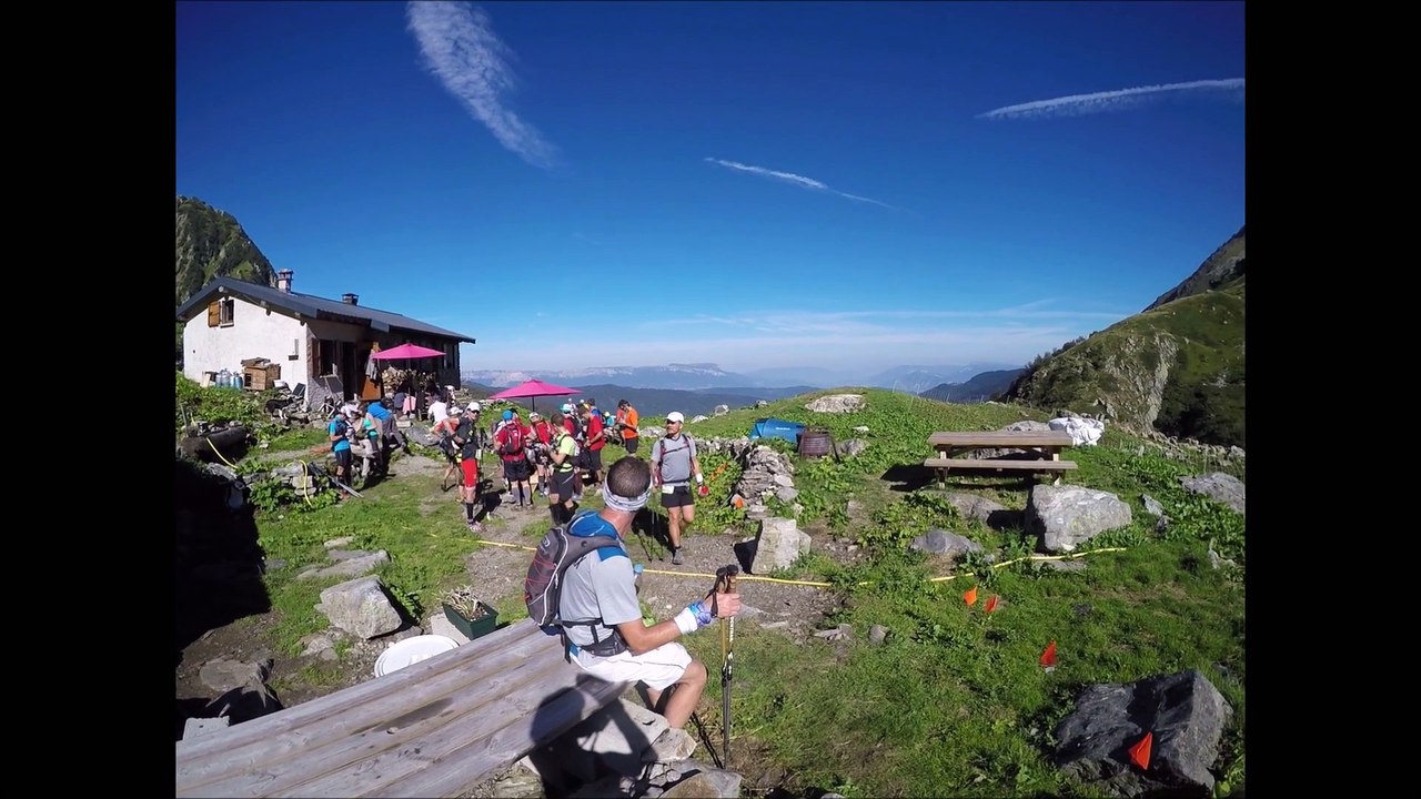 Echappée Belle Helly Hansen 2015