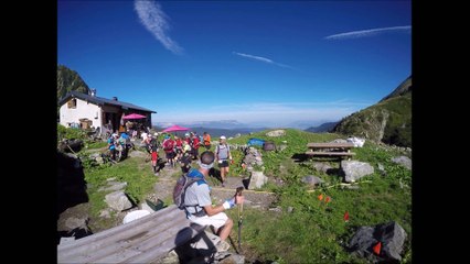 Echappée Belle Helly Hansen 2015