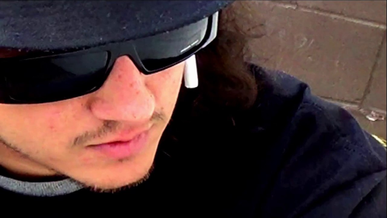 [HD] Eldon Cloud x CeZZers - Death Mode (Unconventional progressive psytrance remix) [music video]