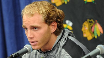 Kane Apologizes for Being Distraction