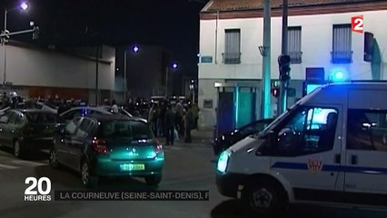 A cause de retards judiciaires, le meurtrier d'un policier a été libéré