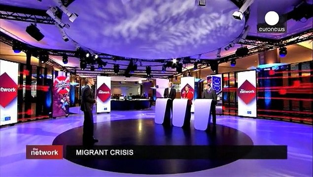 Οι τρόποι αντιμετώπισης της μεταναστευτικής κρίσης από την Ευρωπαϊκή Ένωση