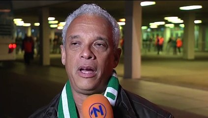 We moeten gewoon punten halen in die andere twee wedstrijden - RTV Noord