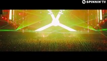 Martin Garrix & Jay Hardway - Wizard (Official Music Video) [OUT NOW]
