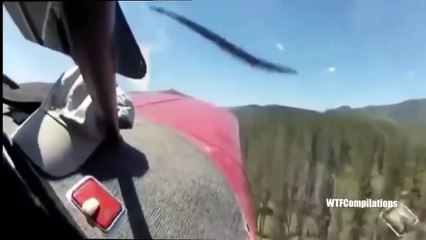 Airplane Crash Compilation 2015 SHOCKING FOOTAGE - Most Epic Plane Crashes Caught on Camera
