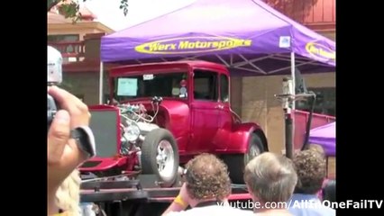 HUGE Dyno Fails! 2013 Dyno Fails COMPILATION!!
