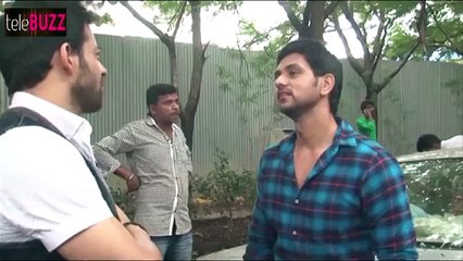 Meri Aashiqui Tum Se Hi 14 September 2015 EPISODE Ranveer SAVES Ishani