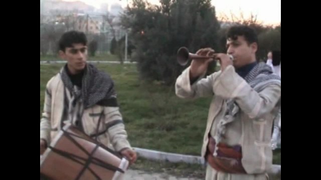 Siirt Botan Oyun Havaları - Gowend Ségavî Bablekan Gelet Şemamé Genimo Giranî