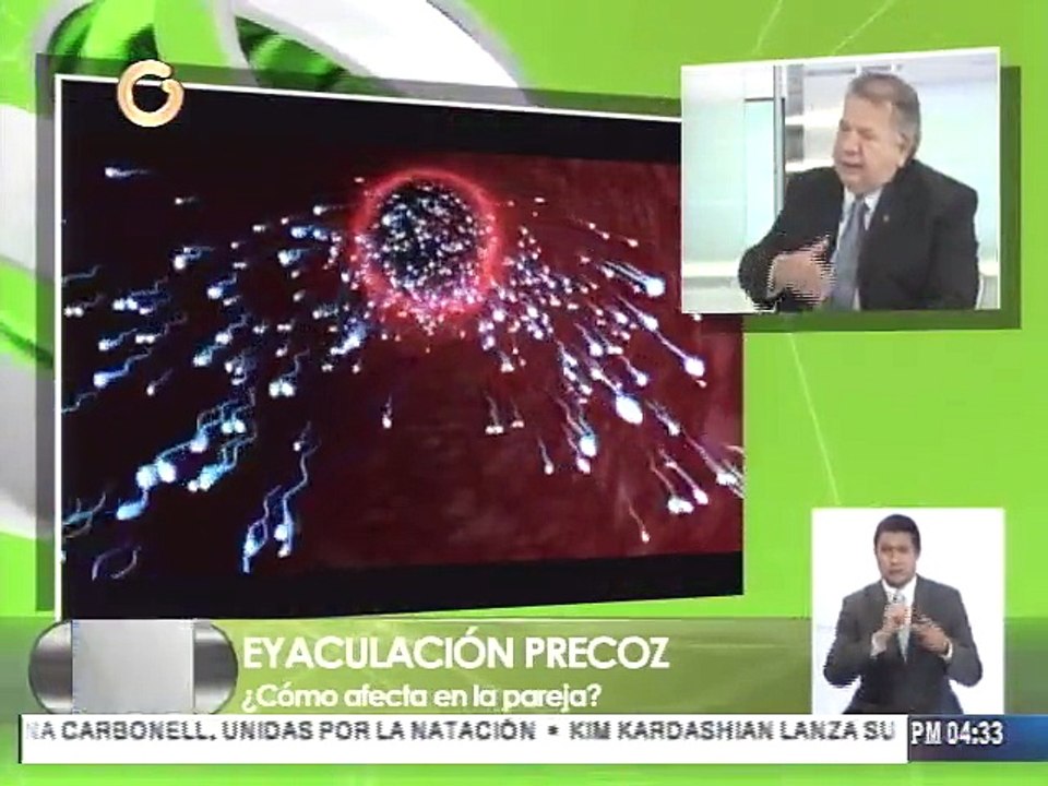 Evitar la eyaculación precoz en los hombres es posible