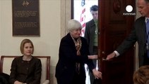 La Fed mantiene los tipos de interés