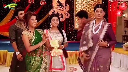 Suhani Si Ek Ladki 14 Sep 2015 Sangeet Ceremony Of Suhani Yuvraj