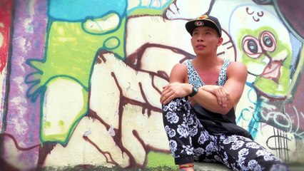 SEM 4: Conoce más del Chino de "Los Bakanes". ¡Qué historia!