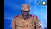 Nach Putsch in Burkina Faso: Militär kündigt Freilassung des Präsidenten an