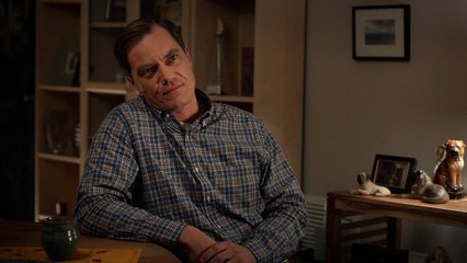 Michael Shannon Opens Up About Why His Role in Freeheld Hit Him So Personally