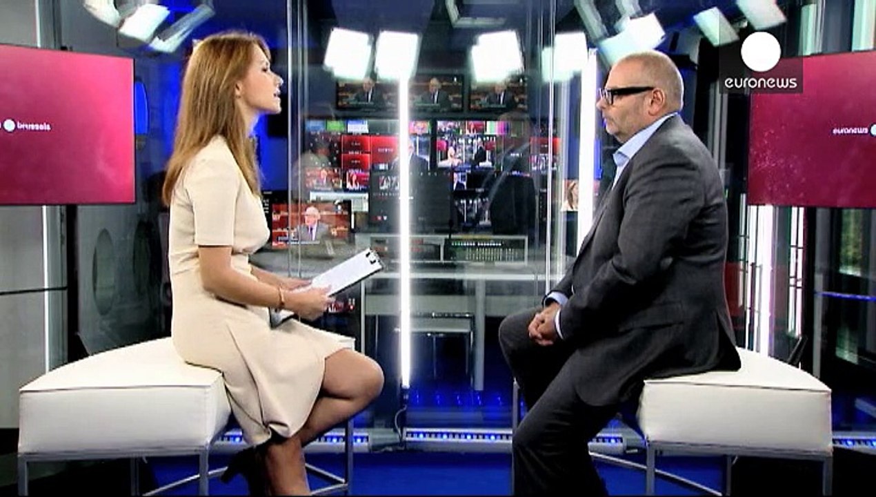 Flüchtlingskrise: Deutschland baut mit Grenzschließung Druck für Kompromisslösung auf