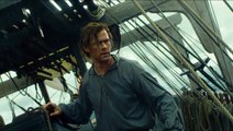 IN THE HEART OF THE SEA - French Language Trailer - Chris Hemsworth Moby Dick Movie [Full HD]