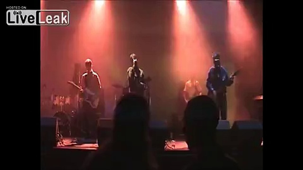 my old band