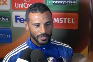 Romao : «Le coach a le choix»