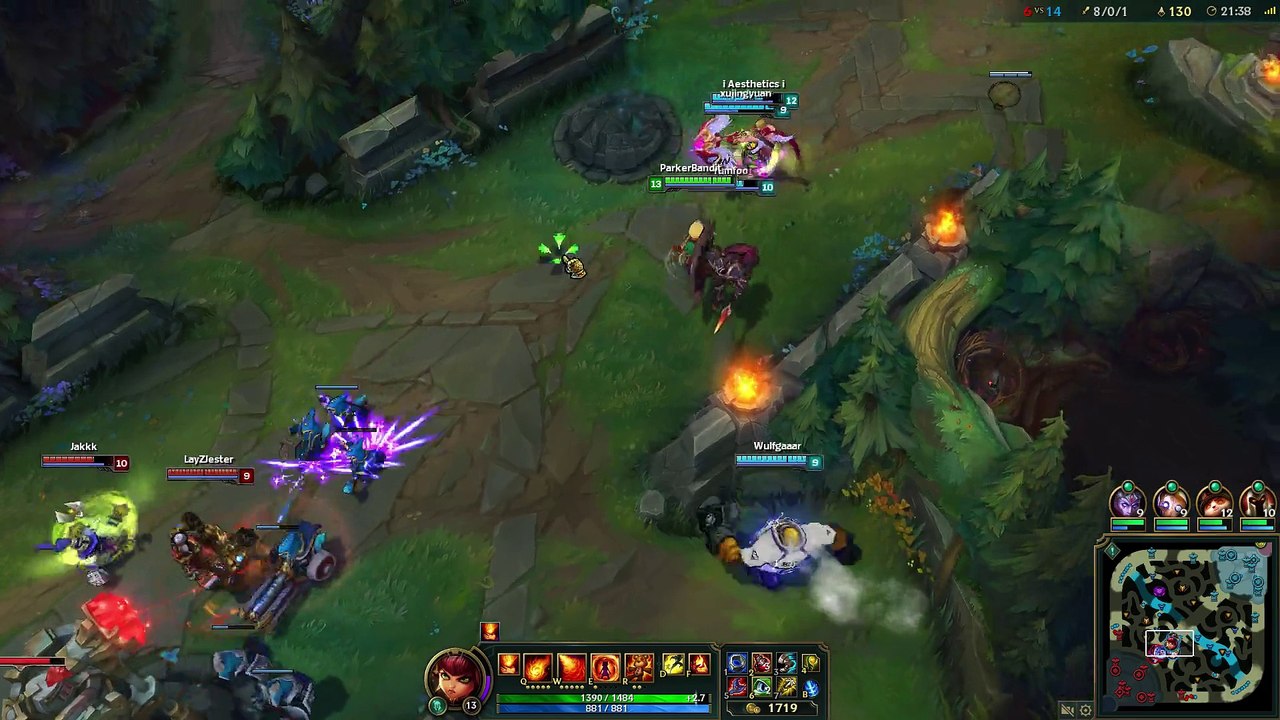 That was a dirty win