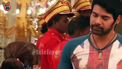 Kumkum Bhagya 15 Sept 2015 Pragya Daadi’s BIG SECRET Gets Exposed