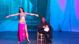 best belly dance ever in my history must watch it video.mp4