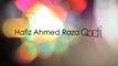 Aey Maa - Mera Koi Nahi Hai Tere Siwa BY HAFIZ AHMED RAZA QADRI RAMZAN ALBUM 2015