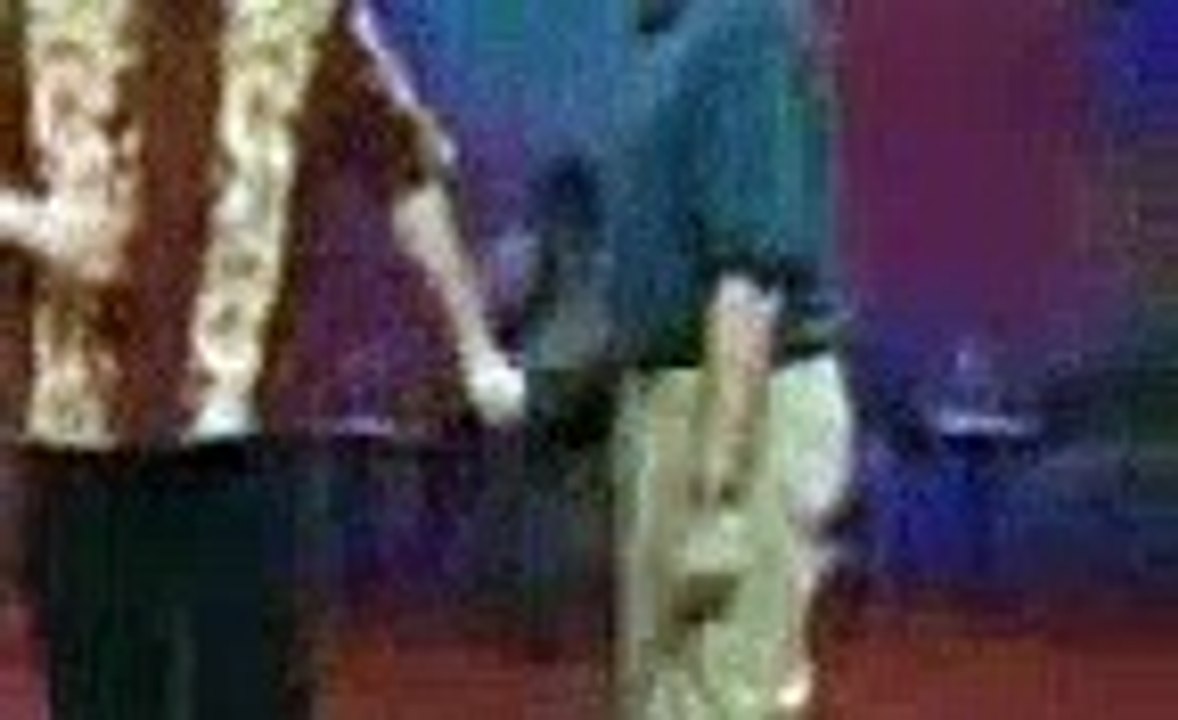 Whose line   If you know what I mean  Service station [Full Episode]