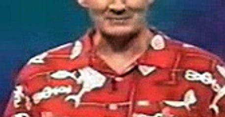 Whose line - World's Worst Thing To Say On A Romantic Date [Full Episode]