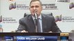 Saab: Venezuela ha respetado los DDHH de refugiados colombianos