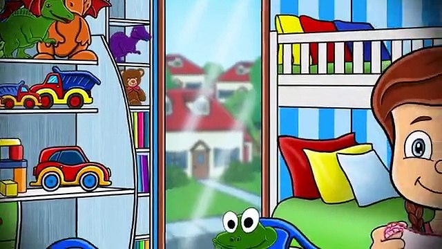 Mam chusteczkę haftowaną - zapraszamy do wspólnego, rodzinnego muzykowania z BajuBaju.tv - Polskie piosenki dla dzieci