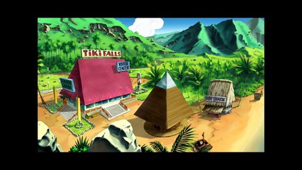 Runaway the Dream of the Turtle Part 3  Fr