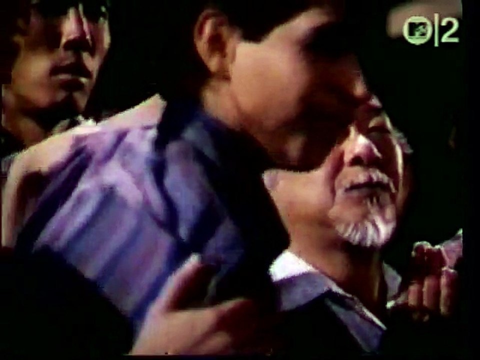 Peter Cetera ~ The Glory Of LOVE