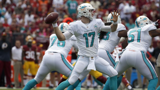 Habib: More Needed From Tannehill, Suh