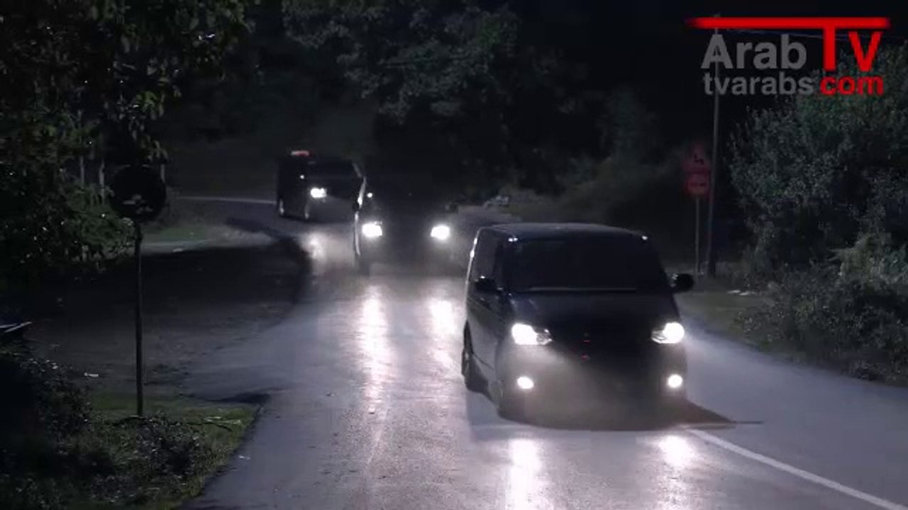 مسلسل وادى الذئاب الجزء العاشر الحلقة 2 كاملة