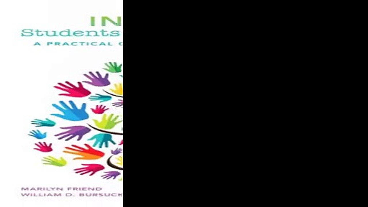 Including Students with Special Needs A Practical Guide for Classroom Teachers Enhanced Pearson eText with Loose-Leaf...