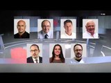 TV3 - Diumenge, a les 21.55, a TV3 - Eleccions al Parlament de Catalunya: el debat