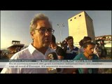 TV3 - Telenotícies vespre - Lesbos, noves arribades de refugiats