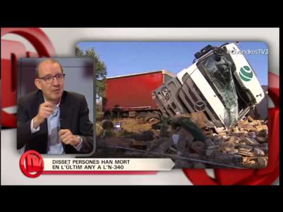 TV3 - Divendres - La setmana del Bassas